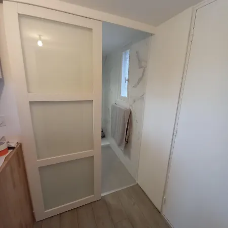 Apartmán Cap D'agde 