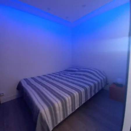 Apartmán Cap D'agde 