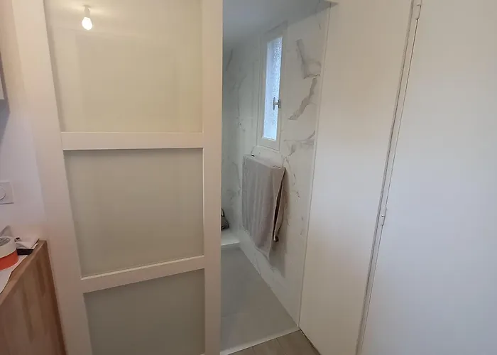 Apartment Cap D'agde 