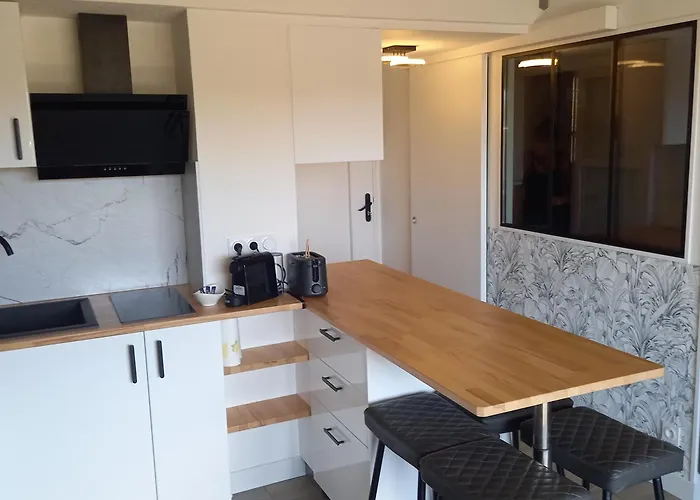 Apartment Cap D'agde 