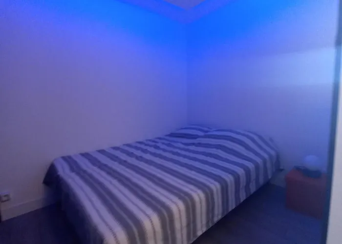 Διαμέρισμα Cap D'agde 